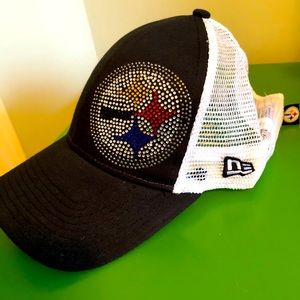 Steelers hat